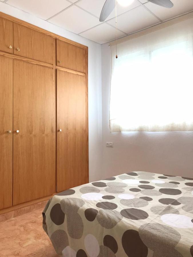 Apartamento La Manga Apartment Luaran gambar