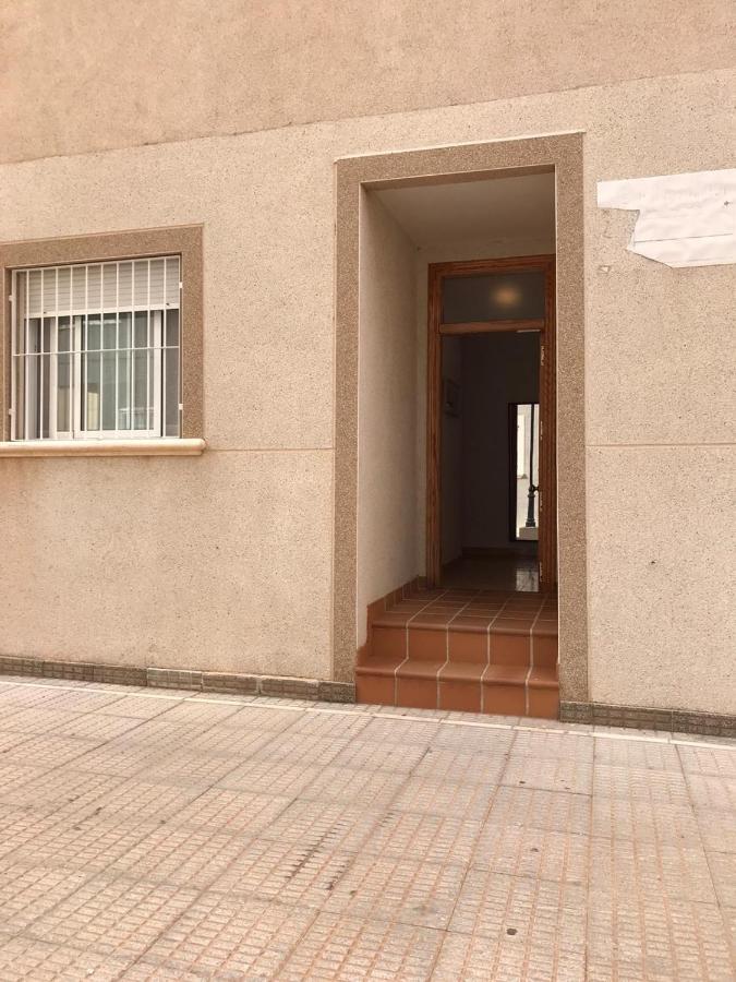 Apartamento La Manga Apartment Luaran gambar