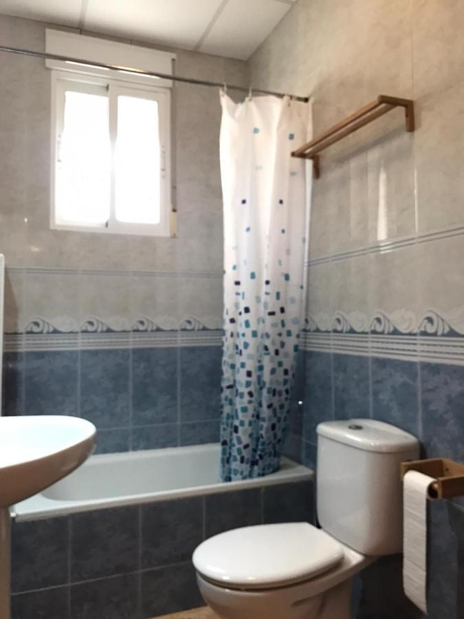 Apartamento La Manga Apartment Luaran gambar