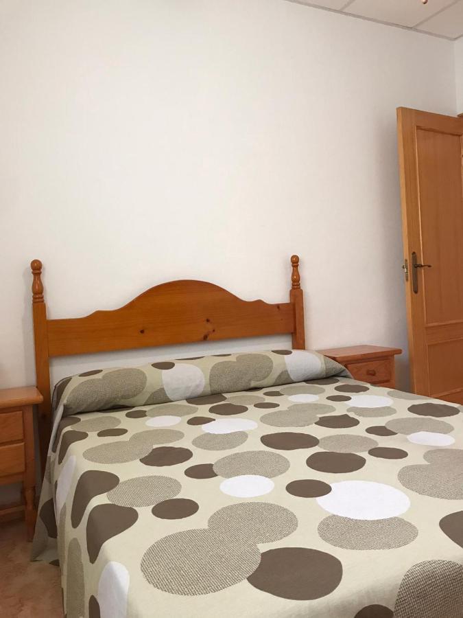Apartamento La Manga Apartment Luaran gambar