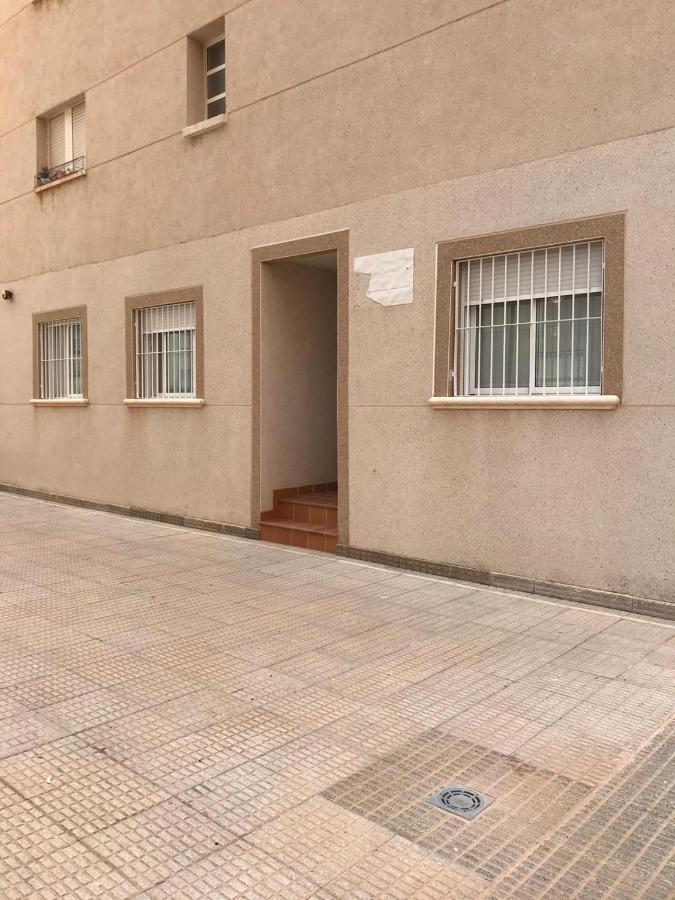 Apartamento La Manga Apartment Luaran gambar