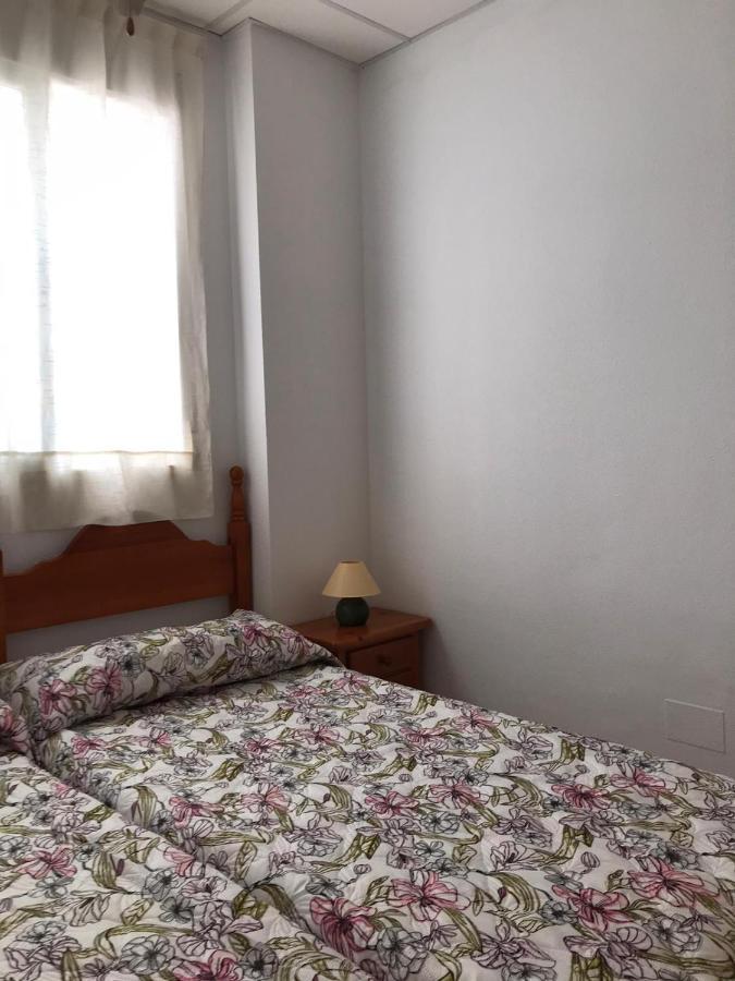 Apartamento La Manga Apartment Luaran gambar