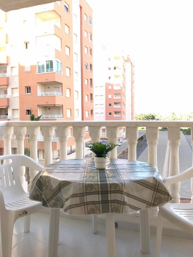 Apartamento La Manga Apartment Luaran gambar