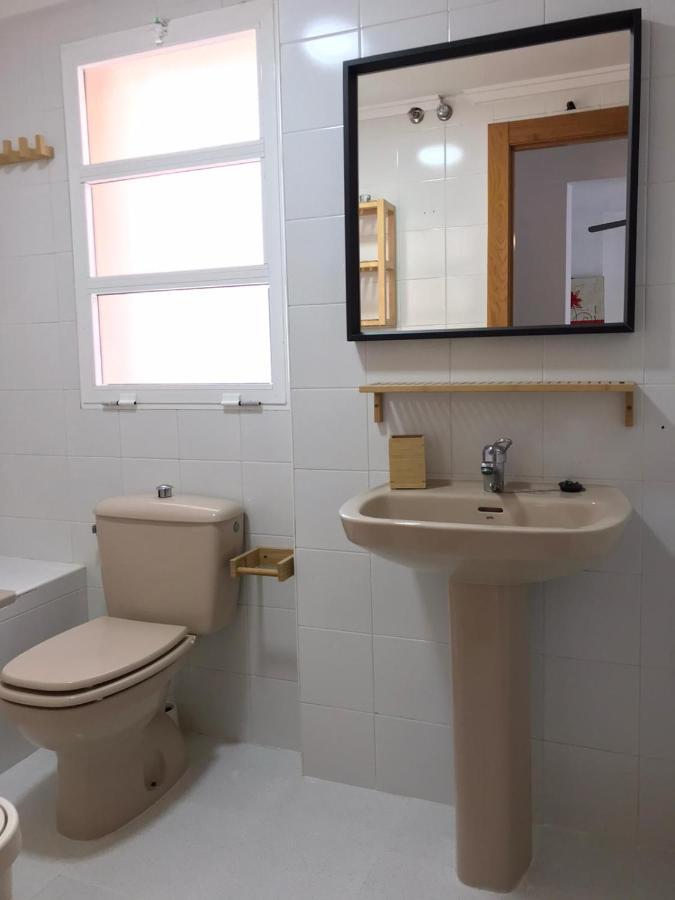 Apartamento La Manga Apartment Luaran gambar