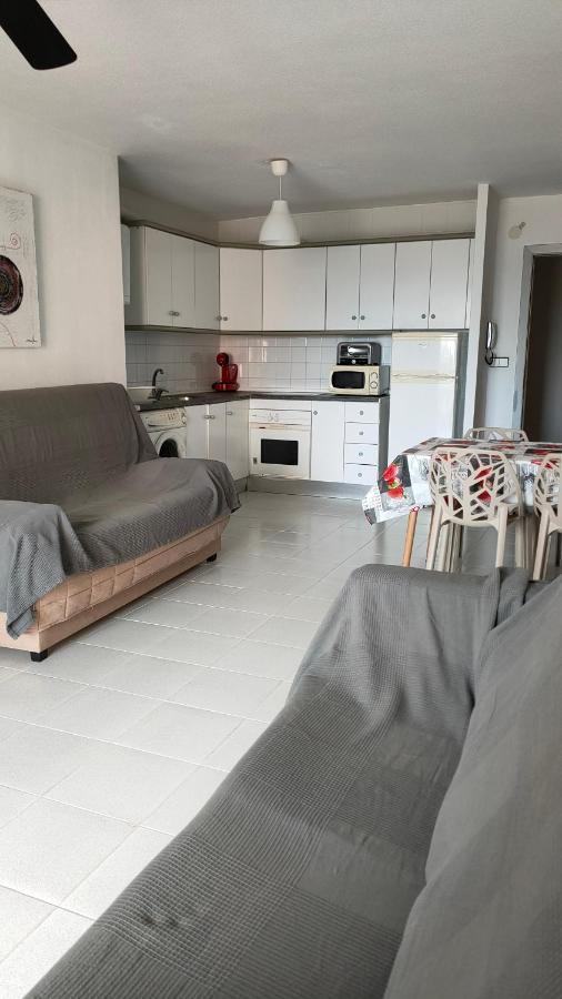 Apartamento La Manga Apartment Luaran gambar