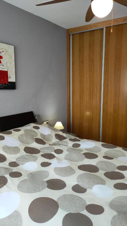 Apartamento La Manga Apartment Luaran gambar