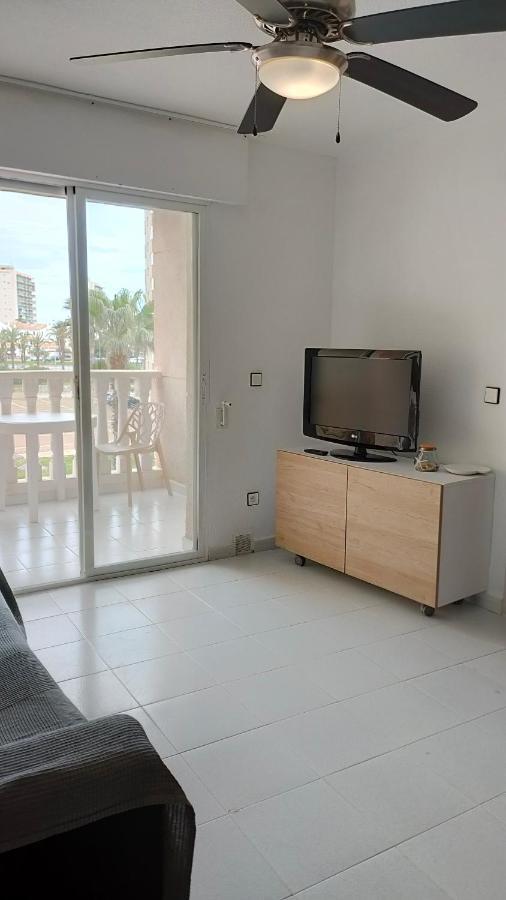 Apartamento La Manga Apartment Luaran gambar
