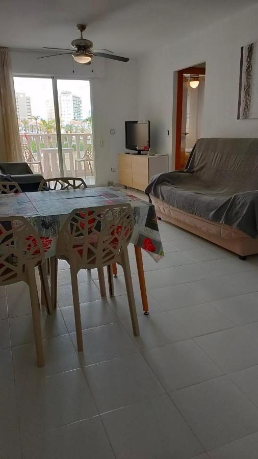 Apartamento La Manga Apartment Luaran gambar