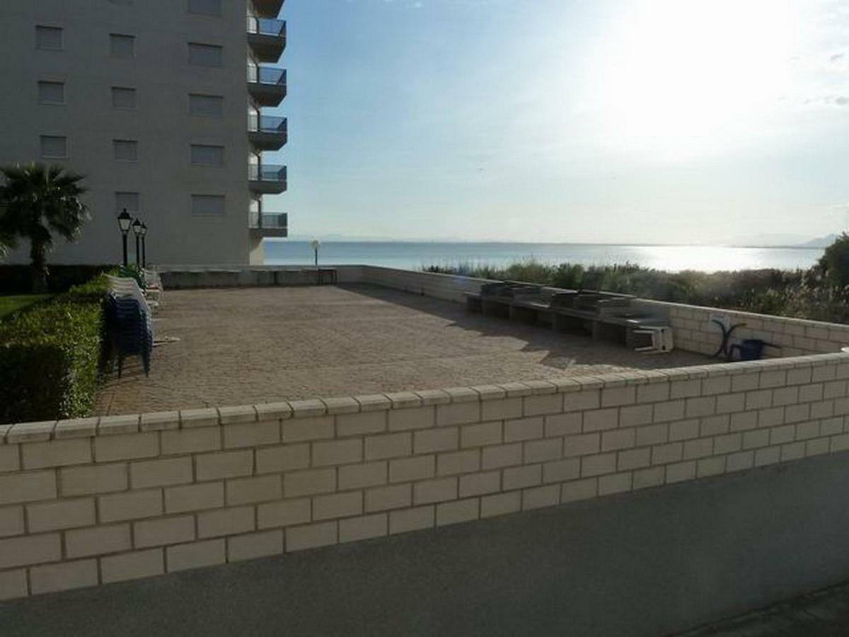 Apartamento La Manga Apartment Luaran gambar